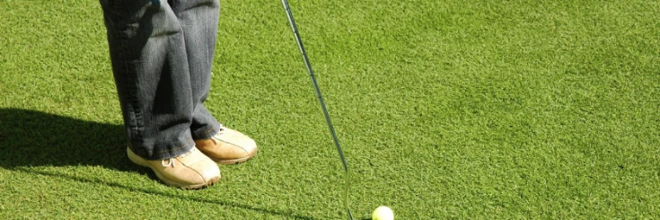 Golf du Val de l’Indre